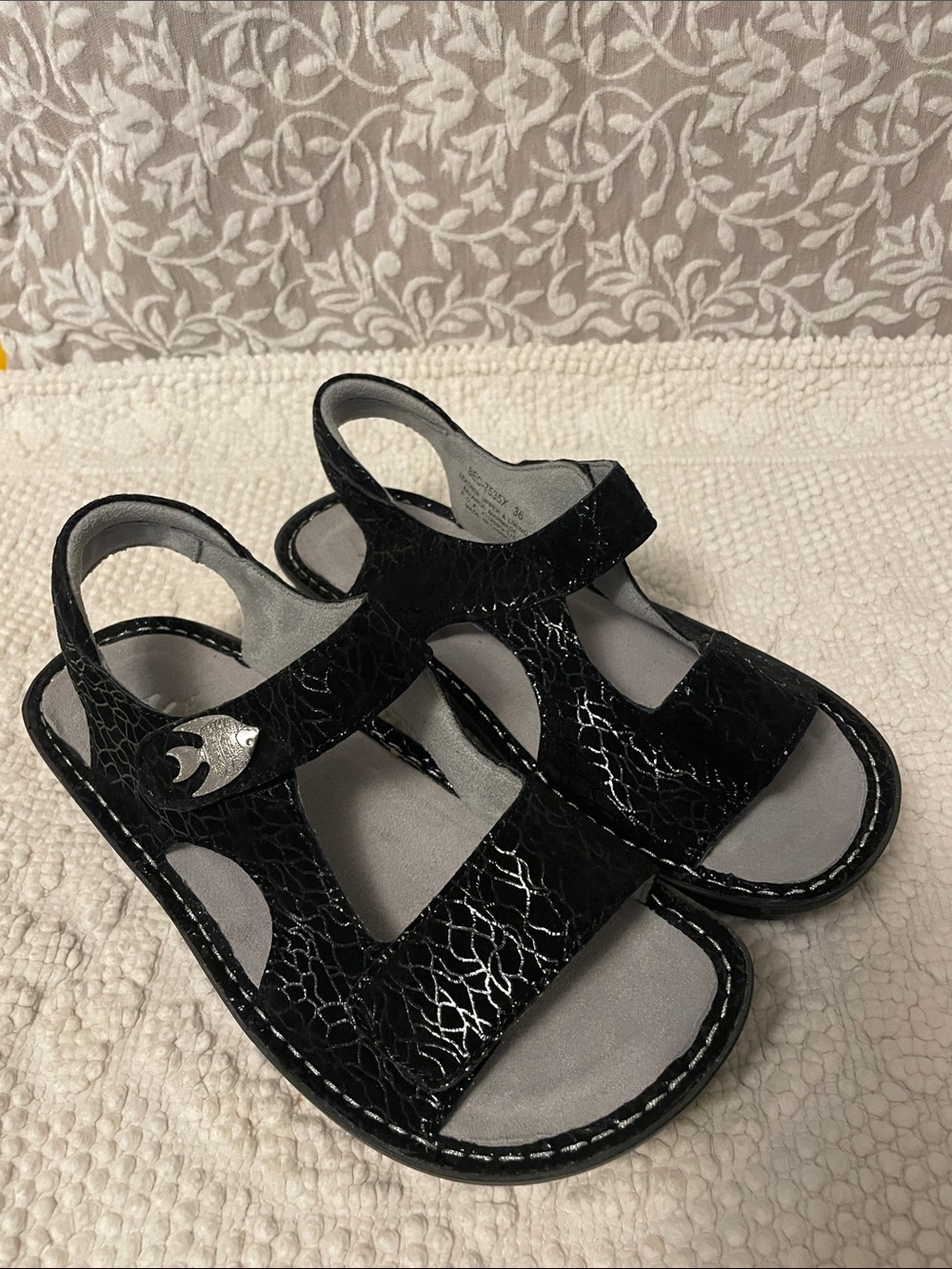 Women’s Alegría by PG Lite